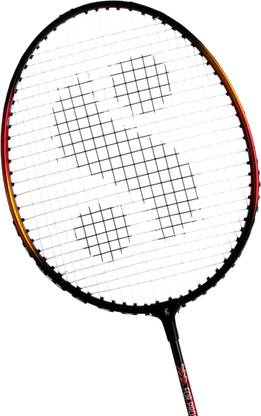Silver's Ascot Multicolor Strung Badminton Racquet