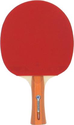 ARTENGO by Decathlon 700 O Red, Orange Table Tennis Racquet