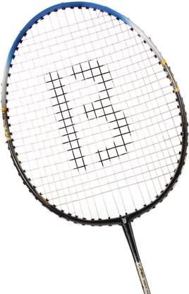 Bees Sting Multicolor Strung Badminton Racquet