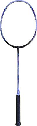 apacs Virtuoso 50 White Unstrung Badminton Racquet