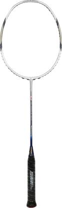 ASHAWAY TI-110 TITANIUM MESH Silver UNSTRUNG Badminton Racquet