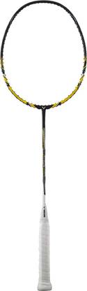 VICTOR Thruster K 6000 Multicolor Unstrung Badminton Racquet