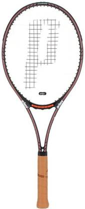 PRINCE Classic Response 97 Tennis Racquet Multicolor Strung Tennis Racquet
