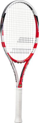 BABOLAT Pure Storm Team Unstrung Tennis Racquet