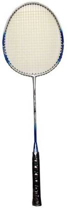 DIXON DXT9 Multicolor Strung Badminton Racquet