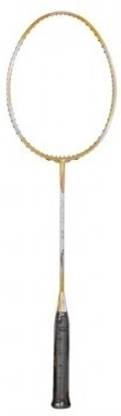 apacs Finapi 25 Multicolor Unstrung Badminton Racquet