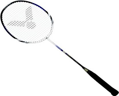 VICTOR Mirage 500 Strung Badminton Racquet