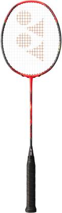 YONEX Voltric Z Force II LD Red, Black Unstrung Badminton Racquet