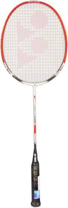 YONEX Yonex Iso Delta 4 Badminton Racket Multicolor Strung Badminton Racquet