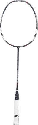 BABOLAT N-Tense Power Grey Unstrung Badminton Racquet