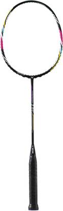 VICTOR HyperNano X 800 Multicolor Unstrung Badminton Racquet