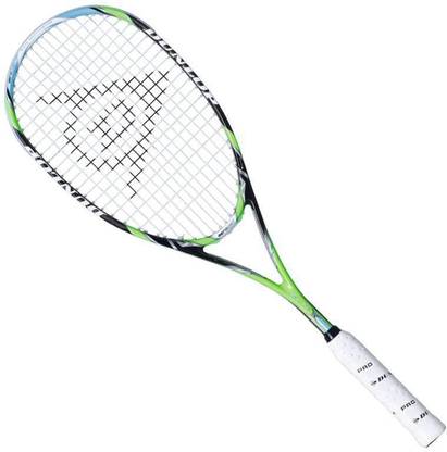 DUNLOP AEROGEL D ULTIMATE Squash Racquet Multicolor Squash Racquet