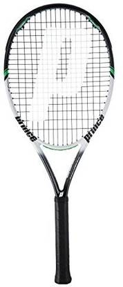 PRINCE Lightning 105 Tennis Racquet Multicolor Strung Tennis Racquet