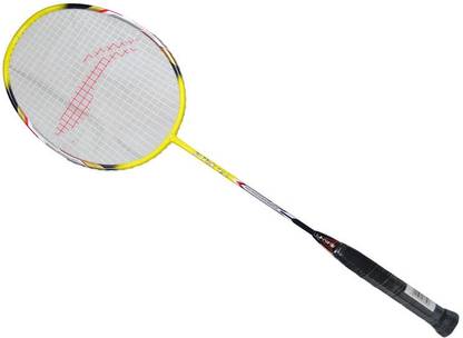 LI-NING G-Tek 70 II Multicolor Strung Badminton Racquet