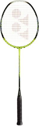 YONEX Arcsaber Tour 33 Multicolor Unstrung Badminton Racquet