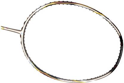 Gamma Ultimax 100 Powerlite Red, Grey UnStrung Badminton Racquet