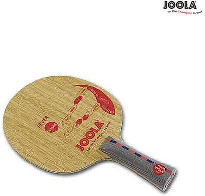 Joola Blade Fever Multicolor Strung Table Tennis Blade