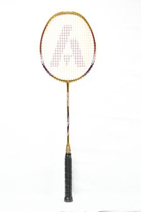 ASHAWAY Navigator Gold Strung Badminton Racquet