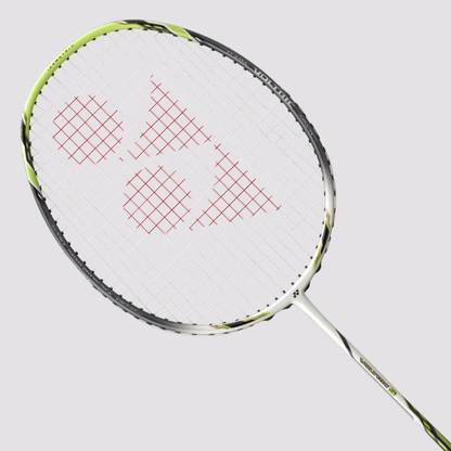 YONEX Voltric 5 Green Strung Badminton Racquet
