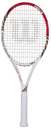 WILSON Prostaff Six.One 90 Multicolor Unstrung Tennis Racquet