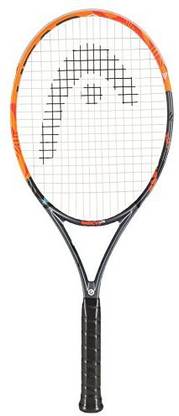 Head Graphene XT Radical Lite Tennis Racquet Multicolor Strung Tennis Racquet