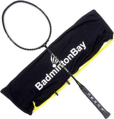 apacs Training W-180 Badminton Racket Multicolor Unstrung Badminton Racquet