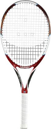 ARTENGO by Decathlon TR 800 Flax Fiber Strung Tennis Racquet