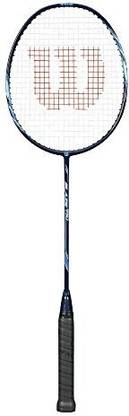 WILSON Blaze 350 Badminton Racquet Multicolor Strung Badminton Racquet