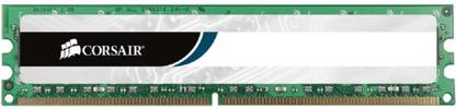 Corsair Value Selected DDR3 4 GB (Single Channel) PC DDR3 (CMV4GX3M1C1600C11)