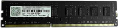 G.Skill NT DDR3 2 GB PC DRAM (F3-10600CL9S-2GBNT)