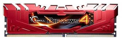 G.Skill Ripjaws 4 DDR4 8 GB (Dual Channel) PC (F4-2133C15D-8GRR)
