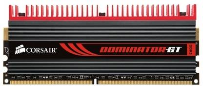 Corsair Dominator DDR3 12 GB (Triple Channel) PC DRAM (CMT12GX3M3A2000C9)
