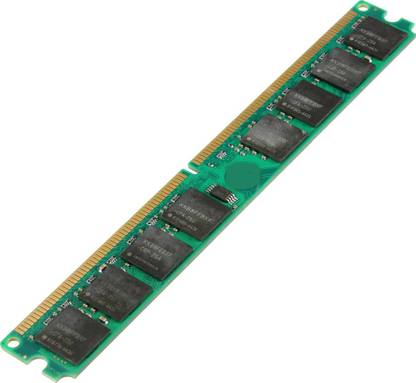 Techbyte INTEL & AMD DDR 512 MB (Dual Channel) PC SDRAM (SD RAM For P3 & P4 PC - Brand New with Warranty)