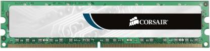 Corsair DDR3 DDR3 2 GB PC DRAM (VS2GB1333D3)