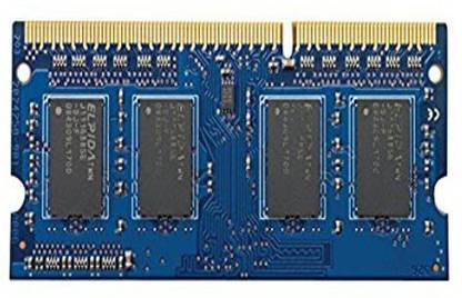 HP equivalent  DDR3 4 GB Laptop (H6Y75AA UUF)