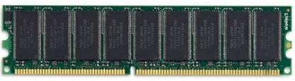 KINGSTON KVR400X64C3A/1G DDR 1 GB (Single Channel) PC (ValueRAM)
