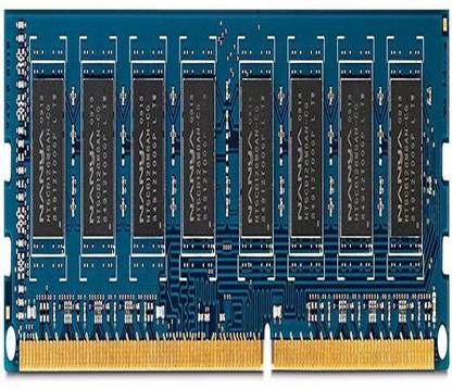 HP DIMM  DDR3 4 GB PC (B4U36AA)
