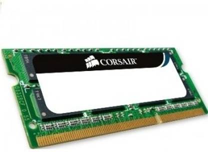 Corsair Value DDR3 4 GB (Single Channel) Laptop (4GB Laptop 1600 (CMSO4GX3M1B1600C11)