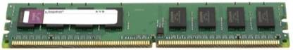 KINGSTON DDR2 1 GB PC DRAM (KVR667D2N5/1G)