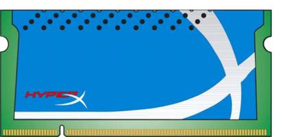 KINGSTON HyperX DDR2 4 GB Laptop DRAM (KHX5300S2LLK2/4G)