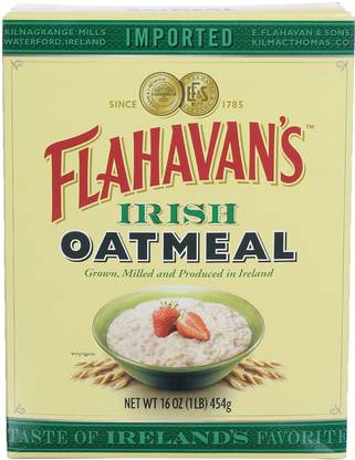 Flahavan's Oatmeal 454 g