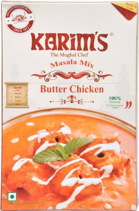 Karim's Butter Chicken 70 g