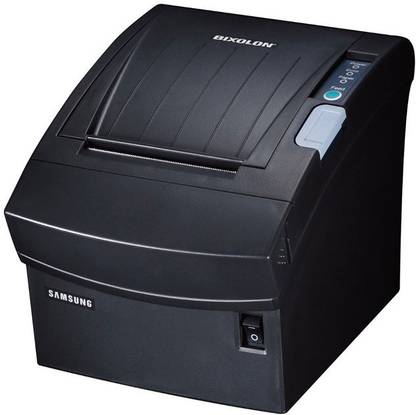 Bixolon SRP-350IIICOPG Single Function Color Printer