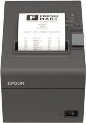 Epson TM-T88IV Thermal Receipt Printer