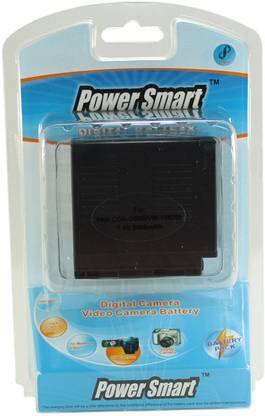 Power Smart CGA-D54S, VW-VBD55  Battery