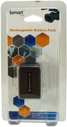 iSmart 3900 mAh Replacement for Sony NP-FV100 Battery