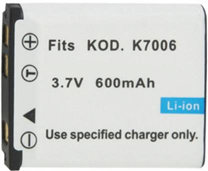 DIGITEK Kodak 7006  Battery