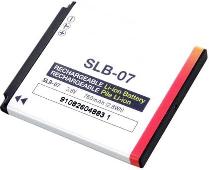 HAWK SLB-07  Battery