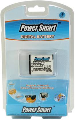 Power Smart 800mah, Replacement For Sony Np-Bk1 Battery