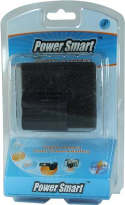 Power Smart 950mAh Replacement for Panasonic CGR-S006  Battery